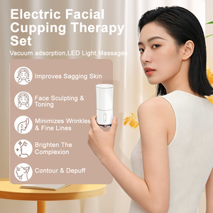 Mlike <span class=keywords><strong>Beauty</strong></span> <span class=keywords><strong>Ever</strong></span> Enjoy, Herramientas de Belleza de Succión para el Cuidado de la Piel de Alta Tecnología, Originales de Fábrica - Product Image 6