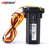 Micodus MV901G 4G Dispositivo de Rastreo Pequeño para Motocicleta y Coche, Localizador GPS Impermeable con Cable, Precio, Rastreador GPS para Vehículos, Paro y Reanudación del Motor