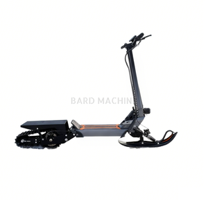 Scooter électrique léger 1500W <span class=keywords><strong>pour</strong></span> adultes Caractéristiques réglables Modèle de <span class=keywords><strong>ski</strong></span> 2025 <span class=keywords><strong>pour</strong></span> une mobilité hivernale améliorée - Product Image 6