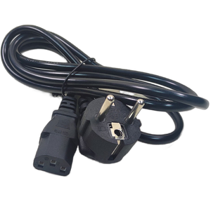 Özel Otomasyon <span class=keywords><strong>3</strong></span> Çekirdekli Güç Fişi Kablosu Güç Kablosu Üst Kablo Demeti Montaj Üreticileri - Product Image 2