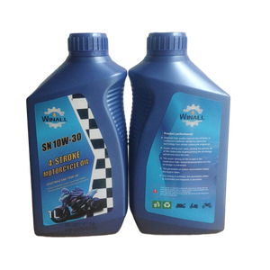 4L น้ำมันหล่อลื่นเครื่องยนต์ผู้ผลิตกวางโจว - Product Image 1