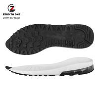 Baskets légères Anti-glisse EVA, chaussures de Sport à coussin d'air, Design de baskets imprimées, nouveau Style, mode 2021