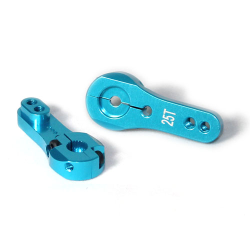 RC сервопривод рулевой гудок для Futaba Savox Xcore HSP HD Power MG995 MG996R E9001feetech сервопривод рулевого управления