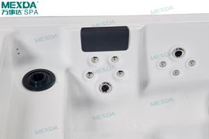 MEXDA chaud-vente 10 mètre <span class=keywords><strong>intex</strong></span> piscine WS-S10 - Product Image 5