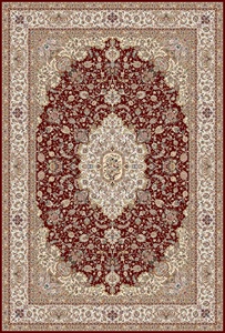 Grande Offerta Tappeti Stampati in 3D Stile Persiano con Motivi Floreali 8x10 Tappetini da Pavimento - Product Image 2