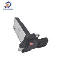 Sensor de Flujo de Aire (MAF) 22204-0F030 22204-75030 2220475030 Compatible con Toyota 05-10