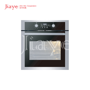 <span class=keywords><strong>Forno</strong></span> <span class=keywords><strong>Elettrico</strong></span> <span class=keywords><strong>da</strong></span> <span class=keywords><strong>Incasso</strong></span> 60L, Porta in Vetro Temperato, Monitoraggio Visivo della Cottura, Sicuro e Stabile - Product Image 1