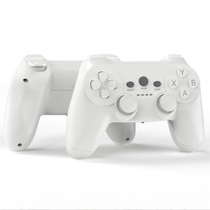 Controladores de juegos inalámbricos para Duet Play compatibles con Android TV <span class=keywords><strong>PC</strong></span> y Smart TV Joysticks PARA <span class=keywords><strong>2</strong></span> JUGADORES - Product Image 2