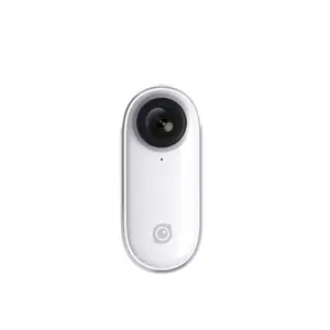 Insta 360 Go最小の安定化20グラム安定カメラiPhoneiPadおよびAndroid用