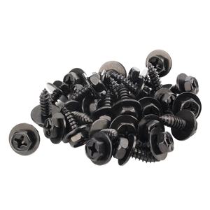 Offre Spéciale pièces automobiles voiture en <span class=keywords><strong>plastique</strong></span> type poussoir vis <span class=keywords><strong>Rivet</strong></span> panneau <span class=keywords><strong>de</strong></span> <span class=keywords><strong>fixation</strong></span> Clips <span class=keywords><strong>de</strong></span> carrosserie - Product Image 3