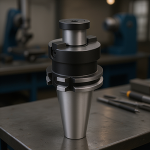 Ttake Tcb40 H.. D..s Iso Cone Spindles Din 69871 Outils de perçage - Product Image 3