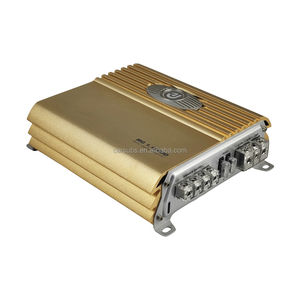 Amplificateur de <span class=keywords><strong>voiture</strong></span> OEM d'usine pour <span class=keywords><strong>voiture</strong></span>, camion, fourgonnette, caisson de basses, amplificateur RMS 600W, amplificateur de basses mono, puissance de crête <span class=keywords><strong>1200W</strong></span>, amplificateur de <span class=keywords><strong>voiture</strong></span> de classe D, monobloc - Product Image 1