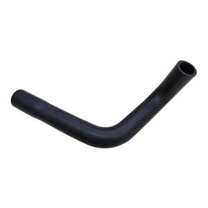 Tuyau de refroidissement de radiateur torsadé en caoutchouc EPDM pour camion - Product Image 1