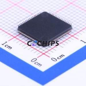Nouveau et original MSP430F247TPMR LQFP-64(10x10) microcontrôleur de puce IC de Circuit intégré (MCU/MPU/SoC) - Product Image 2