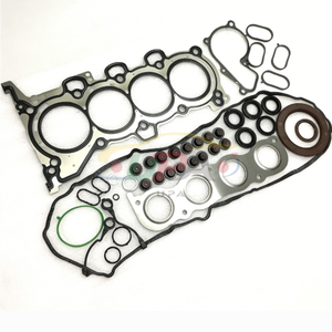 Wholesale <b>Engine</b> <b>System</b> GASKET K-IT-<b>ENGINE</b> OVERHAUL 20910-2EC10 209102EC10 For H-YUNDAI VERACRUZ K-ia MOHAVE 20910 2EC10 - Product Image 3