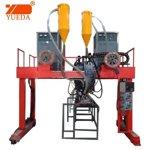 China gantry welding equipment automatic surfacing welding machine