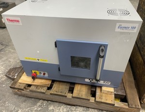 Equipo Original Thermo ARL <span class=keywords><strong>Equinox</strong></span> 1000 XRD para Identificación de Fases de Materiales, Ciencia de Materiales e I+D Farmacéutica - Product Image 6