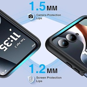 Custodia Magnetica Antiurto a Flip per Motorola Razr 70 60 Pro 50 Ultra, Cover Protettiva Anti-Caduta - Product Image 2