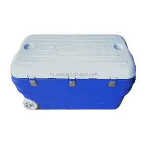 Ice Cooler box