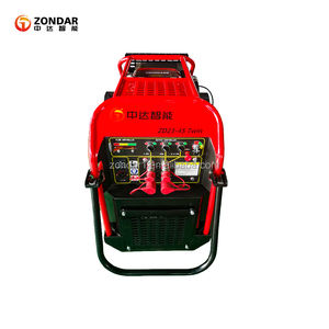 Ventes directes d'usine <span class=keywords><strong>Zondar</strong></span> 23HP bloc d'alimentation hydraulique à essence portable pour la démolition du béton - Product Image 1