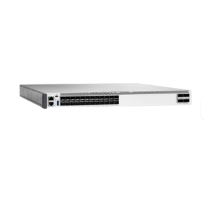 C9500-24Y4C-A 9500 Series 24 Port Network Enterprise Switches - Product Image 2