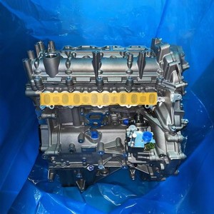 Meilleur <span class=keywords><strong>prix</strong></span> moteur 4 cylindres pour Land Rover <span class=keywords><strong>Jaguar</strong></span> XFL XE XF Aurora Range Rover 2.0L 204DTA 204DT moteur - Product Image 6