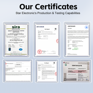 ชุดสายไฟรถยนต์ แกนทองแดง หุ้มยาง/ซิลิกาเจล/PBT/PTFE/PVC 12V 100มม. สายไฟรถยนต์แบบกำหนดเอง สายไฟสำหรับไฟรถยนต์/สายไฟ DT - Product Image 4
