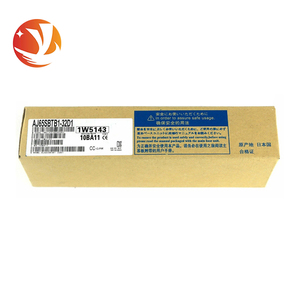 Nuevo y Original Módulo de Unidad de Entrada AJ65SBTB1-32D1, Controlador Lógico Programable (PLC) de 16 E/S, Comunicación I/O Link de 110V - Product Image 4