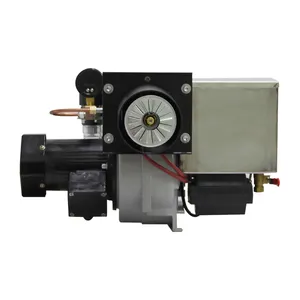 Huiles essentielles pour automobile, flacons d'huile de cuisson ou de déchets, 14 à 50kw, à vendre - Product Image 1