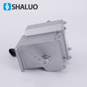 Actuador Eléctrico Shaluo ACD175A-24V 24V 12V para Válvula de Aceleración de Generador Diésel - Product Image 4