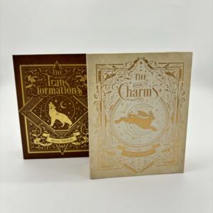 Openbare Faux Decoratieve Boekdruk Voor Huisdecoratie Moderne Decoratieve Boekopslag - Product Image 5