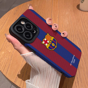 Ốp điện thoại chống nước in hình thời trang bán buôn <span class=keywords><strong>2025</strong></span> dành cho iPhone 16/15/14/13/12/11, phụ kiện vỏ bảo vệ - Product Image 4