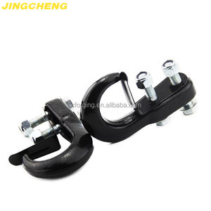 <span class=keywords><strong>Crochet</strong></span> de remorquage universel Hound Auto 2, <span class=keywords><strong>prix</strong></span> satisfaisant, compatible - Product Image 4