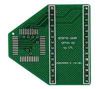Programmeur EEPROM MC68HC805P18, outil de diagnostic informatique automobile et machine de diagnostic