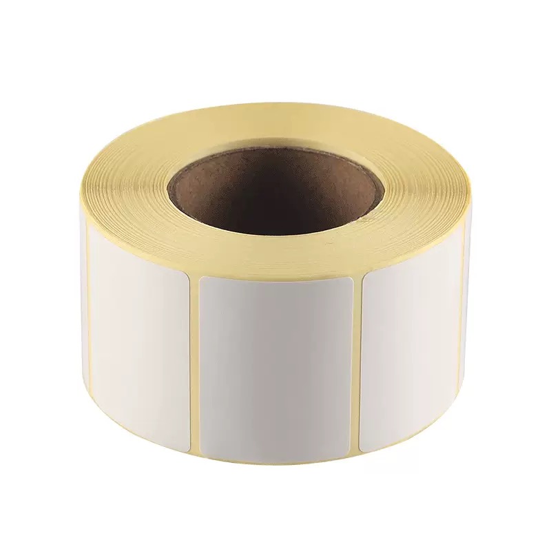 Inner Paper in Yellow