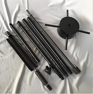 مقياس اختراق مخروطي ديناميكي للخدمة الشاقة من التربة C100 (DCP) - Product Image 3