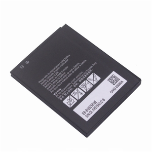Batterie de remplacement EB-BG525BBE 3000mAh pour Samsung Galaxy Xcover 5 G525F CE RoHS Vente en gros Haute capacité - Product Image 3