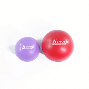 Pelota Antiestrés de Espuma PU Suave, Personalizable, Juguetes para Aliviar el Estrés - Product Image 4