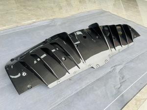 Alerón de parachoques trasero de fibra de carbono modificado OEM, piezas de automóvil, labio trasero para <span class=keywords><strong>Ferrari</strong></span> SF <span class=keywords><strong>90</strong></span> - Product Image 2