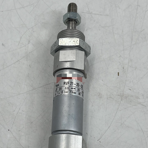 Cilindro neumático nuevo sin caja Original listo Stock automatización Industrial Pac dedicado Plc nuevo Original listo S - Product Image 1