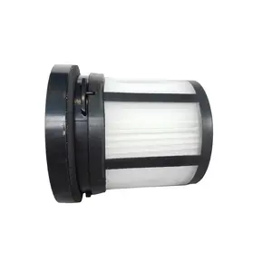 Filtre de remplacement pour l'aspirateur ZELMER CLARRIS <span class=keywords><strong>TWIX</strong></span>, GALAXY, SOLARIS A6012010105 - Product Image 1