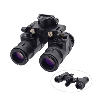 Lindunv Chất lượng cao nvg pvs31 Gen2 + fom1400 + Kính nhìn đêm với GP hoặc WP OEM - Product Image 2