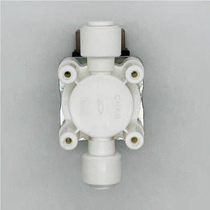 Lắp đặt đơn giản của FPD-360L30 FPD-180W lọc nước van đầu vào phần thiết yếu cho lọc nước - Product Image 2