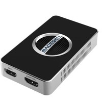 Carte de capture USB 4K Magewell pour diffusion en direct HD externe sur Windows
