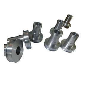 Composants automobiles ABS en acier inoxydable 3D personnalisés bon prix services d'usinage CNC en métal Vietnam y compris l'électroérosion à fil - Product Image 5