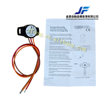 Capteur de position angulaire SP2801-308-000-001, capteur d'angle rotatif SP2801 308 000 001 pour le contrôle industriel