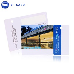 Nhanh chóng sản xuất chất lượng cao tùy chỉnh 13.56MHz <span class=keywords><strong>NXP</strong></span> <span class=keywords><strong>Mifare</strong></span> (r) cổ điển <span class=keywords><strong>1K</strong></span> 4K kiểm soát truy cập khách sạn Key chip thẻ - Product Image 3