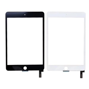 หน้า<span class=keywords><strong>จอ</strong></span>สัมผัสภายนอกสำหรับ iPad Mini 4/5/<span class=keywords><strong>6</strong></span> ของ Boston รับประกัน 1 ปี พร้อมระบบจดจำลายมือ หน้า<span class=keywords><strong>จอ</strong></span> 2.5D และบรรจุภัณฑ์แบบกำหนดเอง - Product Image 1