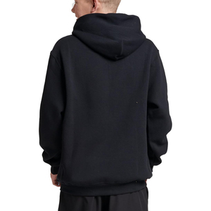 Nouvelle arrivée : sweat à capuche pour homme 100% coton, décontracté, hiver, avec design respirant, fermeture éclair, ODM, nouvelle mode pour l'automne - Product Image 4