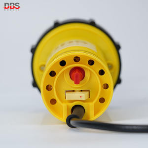 Pistolet à <span class=keywords><strong>souder</strong></span> à air chaud en plastique 1600W - Product Image 4